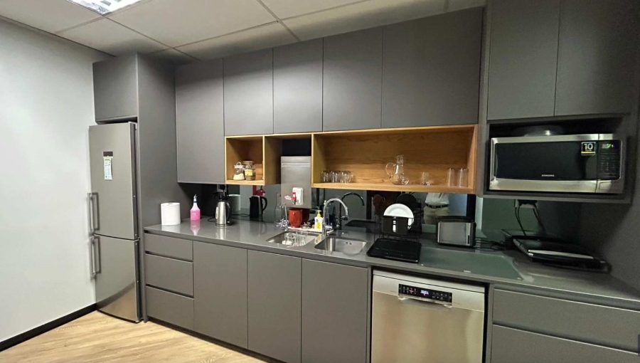 To Let commercial Property for Rent in Cape Town City Centre Western Cape